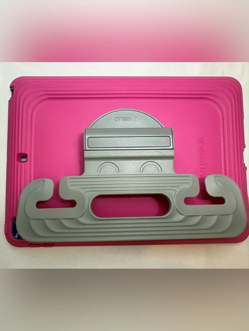 OtterBox Purple & Pink Tablet Case